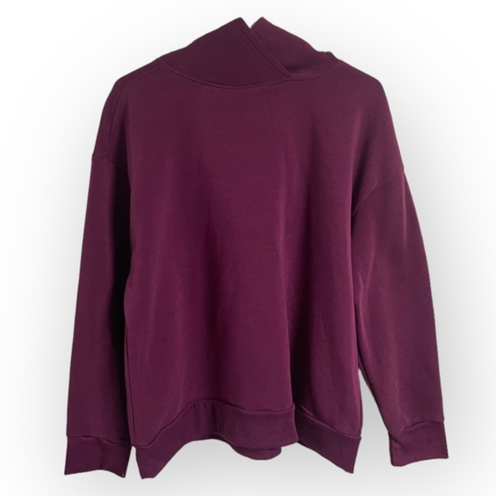 NWT! Just be Women’s Hoodie Size 2X
